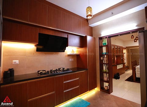 Organic Architecture